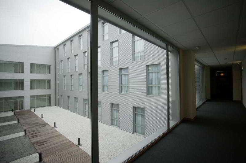 Ele Hotelandgo Arasur Miranda de Ebro Ngoại thất bức ảnh