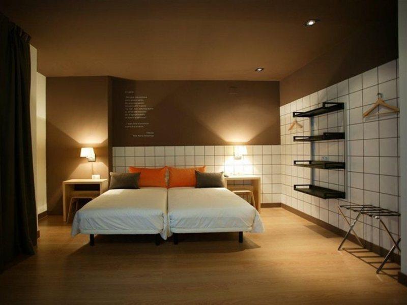 Ele Hotelandgo Arasur Miranda de Ebro Ngoại thất bức ảnh