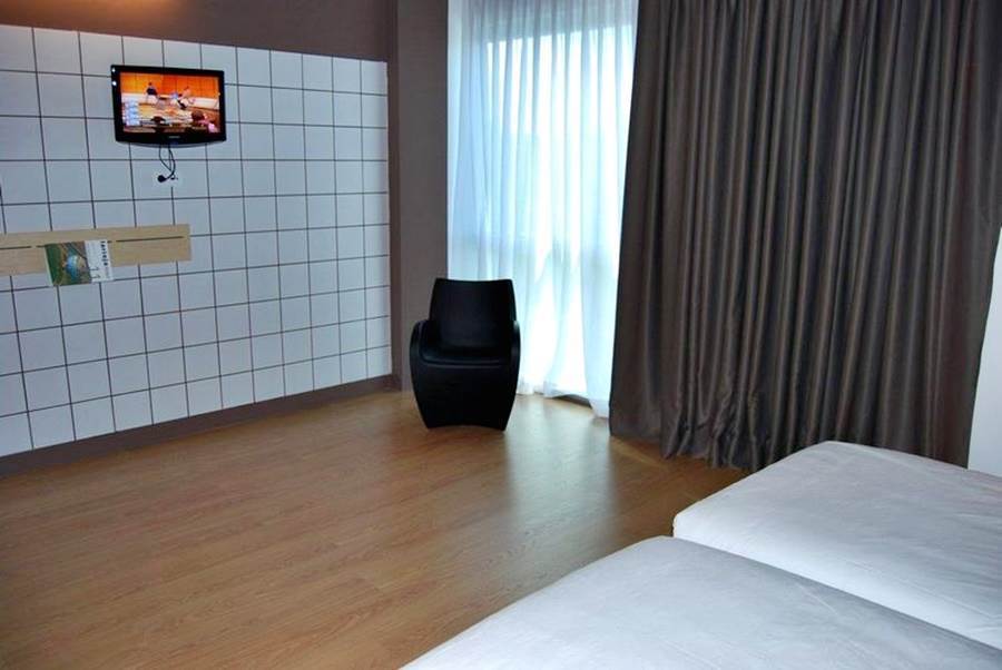 Ele Hotelandgo Arasur Miranda de Ebro Ngoại thất bức ảnh