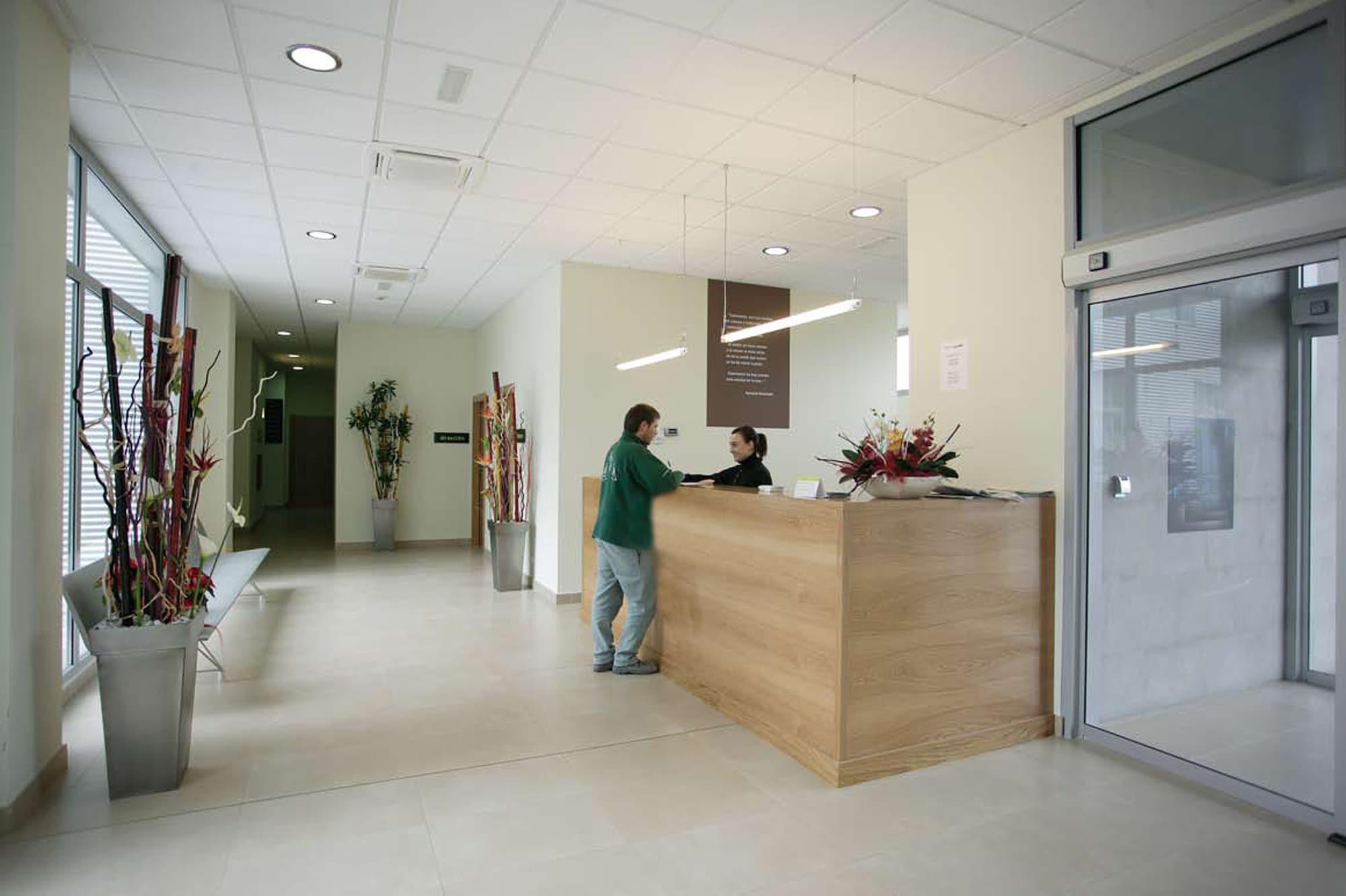 Ele Hotelandgo Arasur Miranda de Ebro Ngoại thất bức ảnh